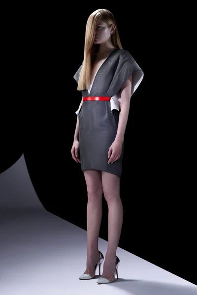 Look 7